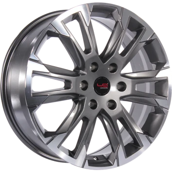 Replica Concept TY579/1 8x20 6x139.7 ET60