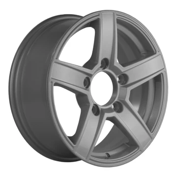 Khomen 1614 6.5x16 5x139.7 ET35