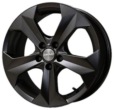 Скад Гранит 6x15 5x100 ET39