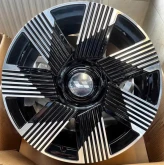 Forged LI9 Kahn 29 9x21 5x120 ET40