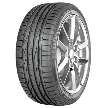 195/65 R15 95V xl Nokian Hakka Blue 2