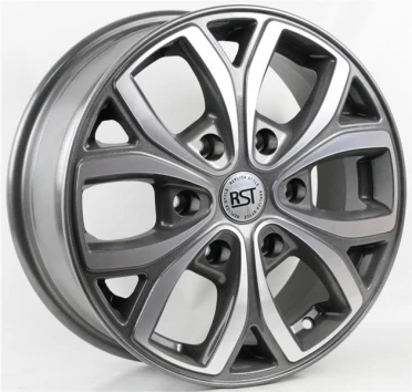 RST R056 6.5x16 6x139.7 ET50