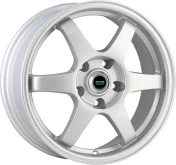 Megami MGM-6 6x15 4x100 ET46