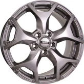 Tech Line 653  6.5x16 5x108 ET50