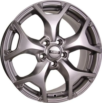 Tech Line 653  6.5x16 5x108 ET50