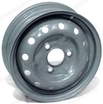 Аккурайд VAZ 1111 4x12 3x98 ET40