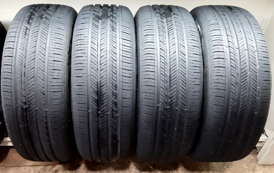 265/65 R17 Hankook Ventus S2 AS X RH17