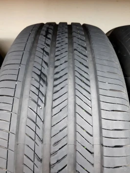 265/65 R17 Hankook Ventus S2 AS X RH17