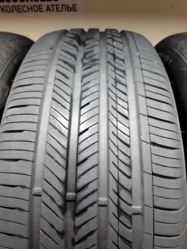 265/65 R17 Hankook Ventus S2 AS X RH17