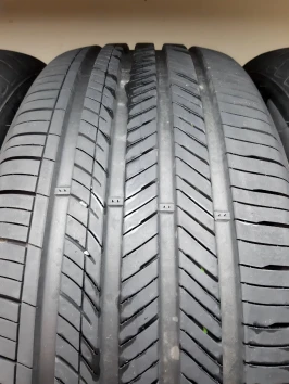 265/65 R17 Hankook Ventus S2 AS X RH17