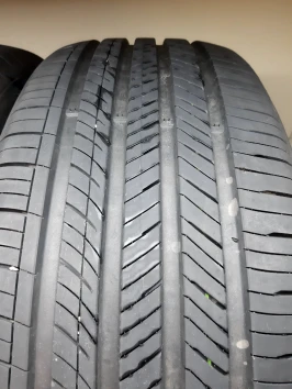 265/65 R17 Hankook Ventus S2 AS X RH17