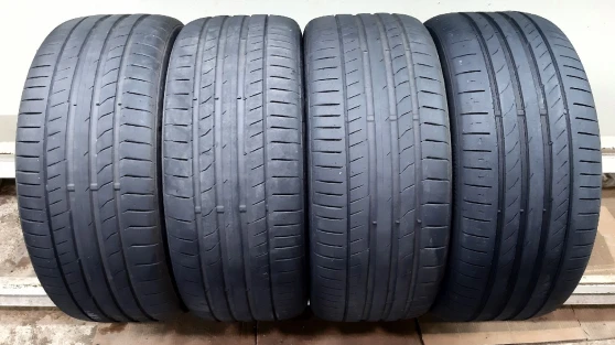 235/40 R18 Continental ContiSportContact 5P