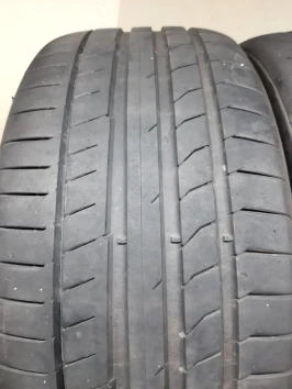 235/40 R18 Continental ContiSportContact 5P