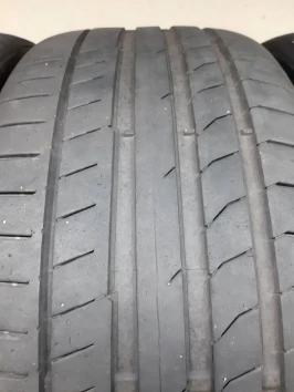 235/40 R18 Continental ContiSportContact 5P