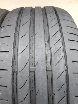 235/40 R18 Continental ContiSportContact 5P