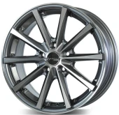 PDW ECLIPSE 7x16 4x100 ET38
