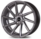PDW 1022Right 7.5x17 4x100 ET35