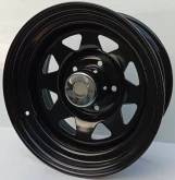 Magnum MG87B 8x17 5x139.7 ET0