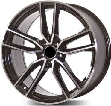 Replica DWS MB-5505 9.5x22 5x112 ET42