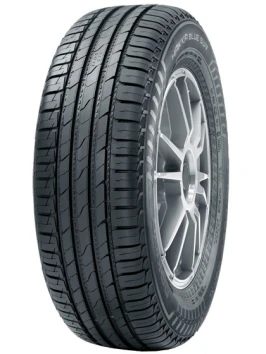 245/70 R16 111H xl Nokian Hakka Blue SUV
