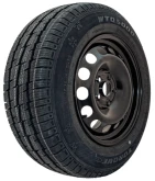 225/70 R15 112/110R Torque WTQ5000