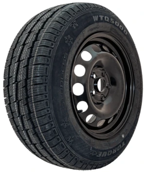 Torque Tires WTQ5000 225/65 R16 112/110R