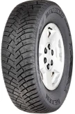 Nexen WINGUARD WINSPIKE 3 (без шипов) 205/50 R17 93T
