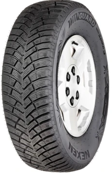 Nexen WINGUARD WINSPIKE 3 (без шипов) 205/50 R17 93T