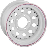 IKON SNC032 8x16 5x139.7 ET0