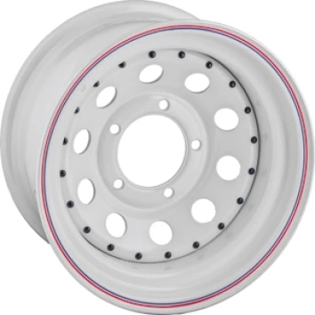 IKON SNC028 8x15 6x139.7 ET-16