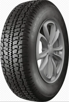 205/70 R16 91Q Кама Flame шип