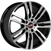 Replica LA B152 9x19 5x120 ET18