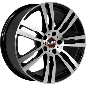 Replica LA B152 9x19 5x120 ET18