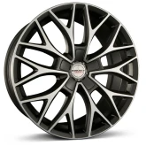 BORBET DY 8.5x19 5x114.3 ET32