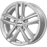 Carwel Неро 6.5x16 5x112 ET46