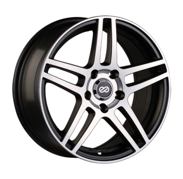 Enkei SL46 6.5x15 4x100 ET38