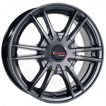 Yamato Toshimiti 6x15 5x105 ET39
