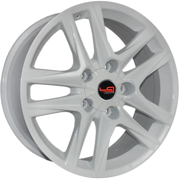 Replica LA TY102 8.5x20 5x150 ET60