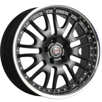 Replica Concept LR505 10x20 5x120 ET45