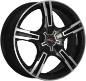 YOKATTA Model-8 7x17 5x108 ET55