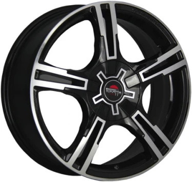 YOKATTA Model-8 7x17 5x108 ET55