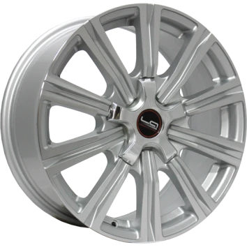 Replica LA LX97 8x18 5x150 ET60