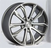 RR CSS 9529 9x20 5x150 ET45