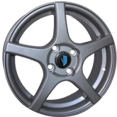 VENTI 1510 6x15 4x100 ET37