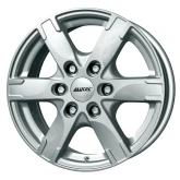 ALUTEC Titan 7.5x17 6x130 ET55