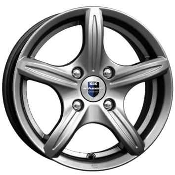 K&K Мирель 6x14 4x98 ET38