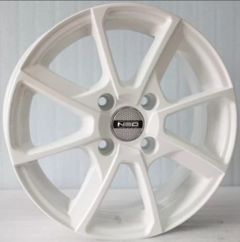 NEO 538 6x15 4x100 ET45