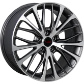 Replica LA TY279 7.5x17 5x114.3 ET45