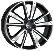 MAK Fivestar 9x21 5x112 ET45