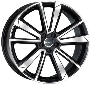 MAK Fivestar 9x21 5x112 ET45